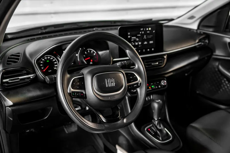 Fiat FIAT PULSE DRIVE 1.3 AUTOMÁTICO 2024 2024 — foto 6