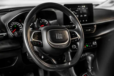 Fiat FIAT PULSE DRIVE 1.3 AUTOMÁTICO 2024 2024 — foto 9
