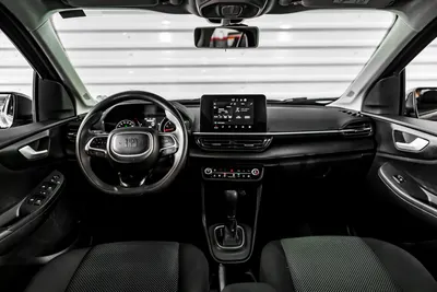 Fiat FIAT PULSE DRIVE 1.3 AUTOMÁTICO 2024 2024 — foto 12