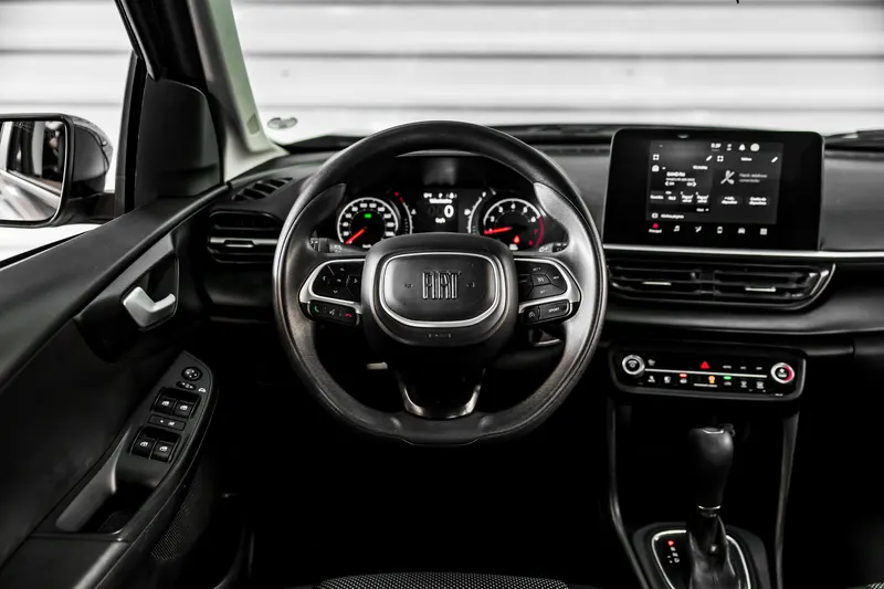Fiat FIAT PULSE DRIVE 1.3 AUTOMÁTICO 2024 2024 — foto 13