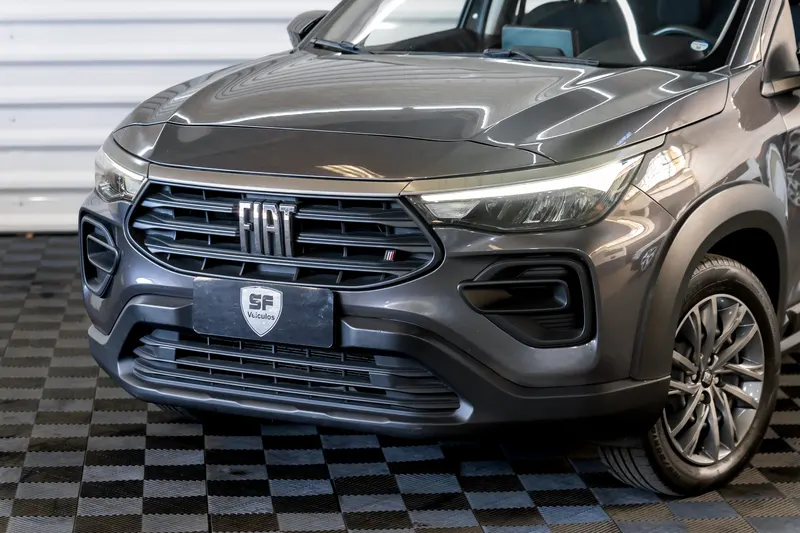 Fiat FIAT PULSE DRIVE 1.3 AUTOMÁTICO 2024 2024 — foto 15