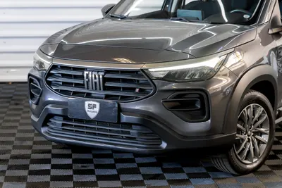 Fiat FIAT PULSE DRIVE 1.3 AUTOMÁTICO 2024 2024 — foto 15