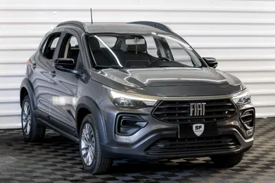 Fiat FIAT PULSE DRIVE 1.3 AUTOMÁTICO 2024 2024 — foto 16