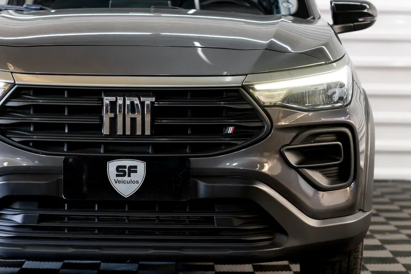 Fiat FIAT PULSE DRIVE 1.3 AUTOMÁTICO 2024 2024 — foto 17