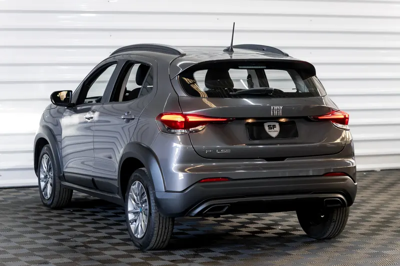 Fiat FIAT PULSE DRIVE 1.3 AUTOMÁTICO 2024 2024 — foto 18