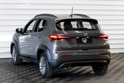 Fiat FIAT PULSE DRIVE 1.3 AUTOMÁTICO 2024 2024 — foto 18