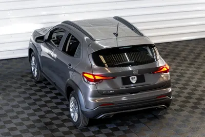 Fiat FIAT PULSE DRIVE 1.3 AUTOMÁTICO 2024 2024 — foto 19