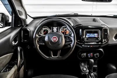 Fiat FIAT TORO FREEDOM AUTOMATICO COMPLETO 2017 — foto 11