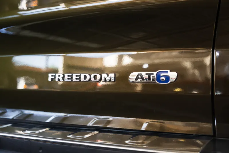 Fiat FIAT TORO FREEDOM AUTOMATICO COMPLETO 2017 — foto 17