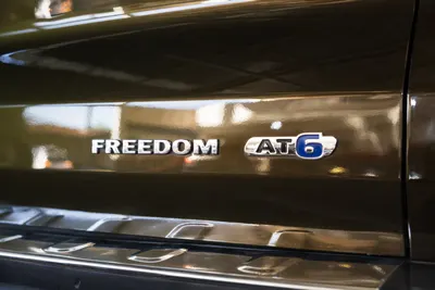 Fiat FIAT TORO FREEDOM AUTOMATICO COMPLETO 2017 — foto 17