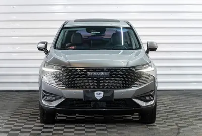 GWM GWM HAVAL H6 PHEV19 HYBRID 2025 TETO PANORAMICO 2025 — foto 1