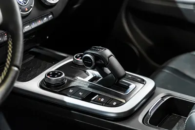 GWM GWM TANK 300 HYBRIDO 4X4 2026 TOP 2026 — foto 12