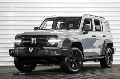 GWM GWM TANK 300 HYBRIDO 4X4 2026 TOP 2026 — foto 15