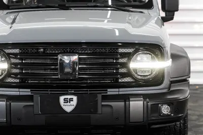 GWM GWM TANK 300 HYBRIDO 4X4 2026 TOP 2026 — foto 17