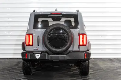 GWM GWM TANK 300 HYBRIDO 4X4 2026 TOP 2026 — foto 18