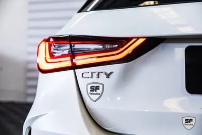 Honda HONDA CITY CVT AUTOMATICO TOURING 2024 C/15000KM 2024 — foto 13