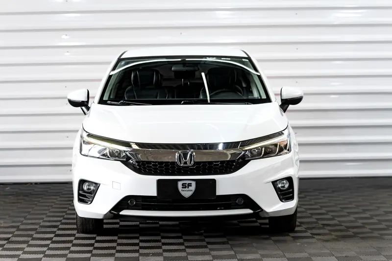 Honda HONDA CITY HATCH EXL CVT AUTOMATICO 2023 2023