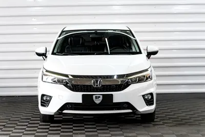 Honda HONDA CITY HATCH EXL CVT AUTOMATICO 2023 2023 — foto 1