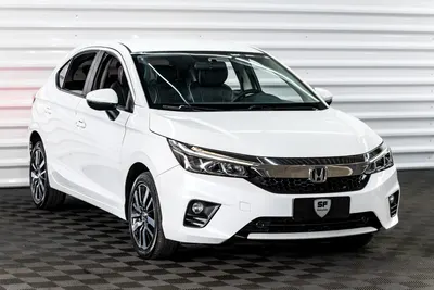 Honda HONDA CITY HATCH EXL CVT AUTOMATICO 2023 2023 — foto 3