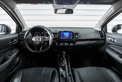 Honda HONDA CITY HATCH EXL CVT AUTOMATICO 2023 2023 — foto 11