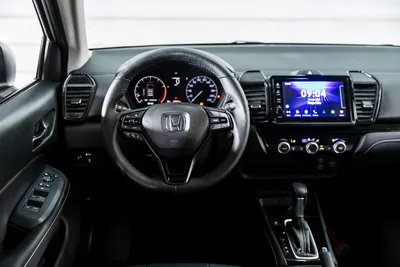 Honda HONDA CITY HATCH EXL CVT AUTOMATICO 2023 2023 — foto 12