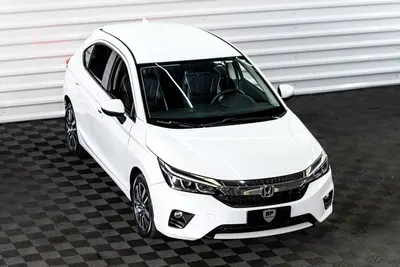 Honda HONDA CITY HATCH EXL CVT AUTOMATICO 2023 2023 — foto 15