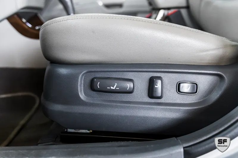 Hyundai HYUNDAI AZERA 3.3 AUTOMATICO 2010 / UNICO DONO 2010 — foto 6