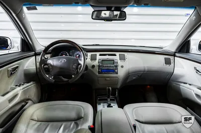Hyundai HYUNDAI AZERA 3.3 AUTOMATICO 2010 / UNICO DONO 2010 — foto 9