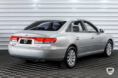 Hyundai HYUNDAI AZERA 3.3 AUTOMATICO 2010 / UNICO DONO 2010 — foto 12