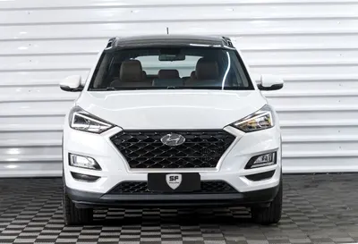 Hyundai HYUNDAI NEW TUCSON GLS 2024 C/ TETO PANORAMICO 2024 — foto 1