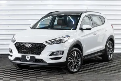 Hyundai HYUNDAI NEW TUCSON GLS 2024 C/ TETO PANORAMICO 2024 — foto 3