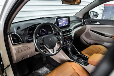 Hyundai HYUNDAI NEW TUCSON GLS 2024 C/ TETO PANORAMICO 2024 — foto 6