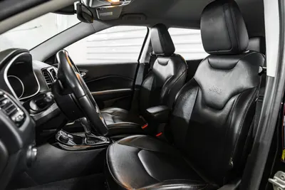 Jeep JEEP COMPASS LIMITED 4X4 DIESEL 2021 COMPLETA 2021 — foto 7