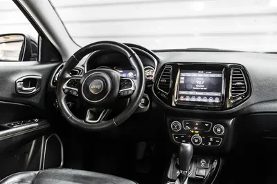Jeep JEEP COMPASS LIMITED 4X4 DIESEL 2021 COMPLETA 2021 — foto 12