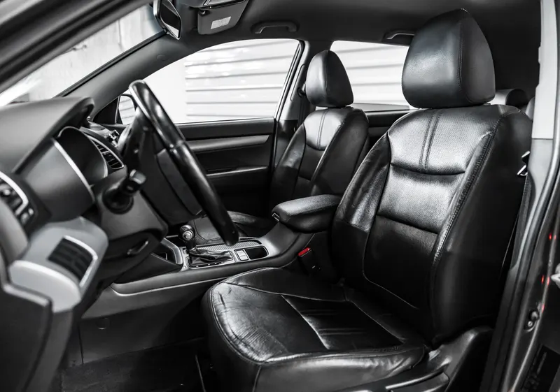 Kia KIA SORENTO 2.4 EX AUTOMATICO TOP 2014 — foto 18