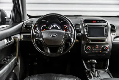 Kia KIA SORENTO 2.4 EX AUTOMATICO TOP 2014 — foto 14