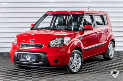 Kia KIA SOUL EX MECANICO TOP 2012 — foto 2