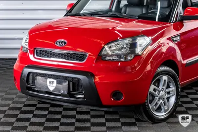 Kia KIA SOUL EX MECANICO TOP 2012 — foto 9