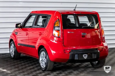 Kia KIA SOUL EX MECANICO TOP 2012 — foto 12