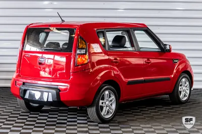 Kia KIA SOUL EX MECANICO TOP 2012 — foto 13