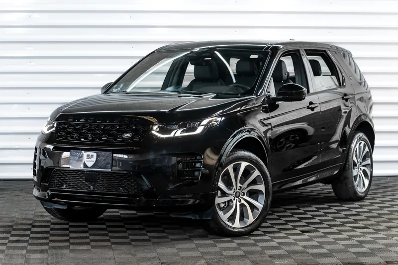 Land Rover LAND ROVER DISCOVERY SPORT P250 2024 7 LUGARES 2024 — foto 3