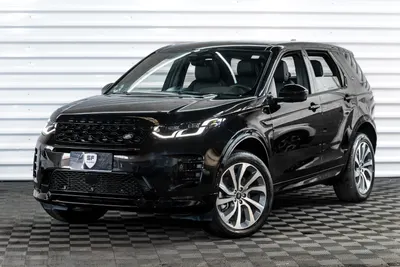 Land Rover LAND ROVER DISCOVERY SPORT P250 2024 7 LUGARES 2024 — foto 3