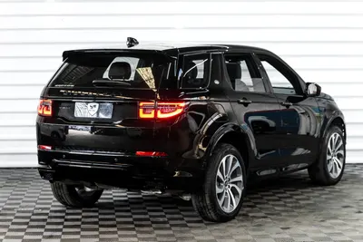 Land Rover LAND ROVER DISCOVERY SPORT P250 2024 7 LUGARES 2024 — foto 4