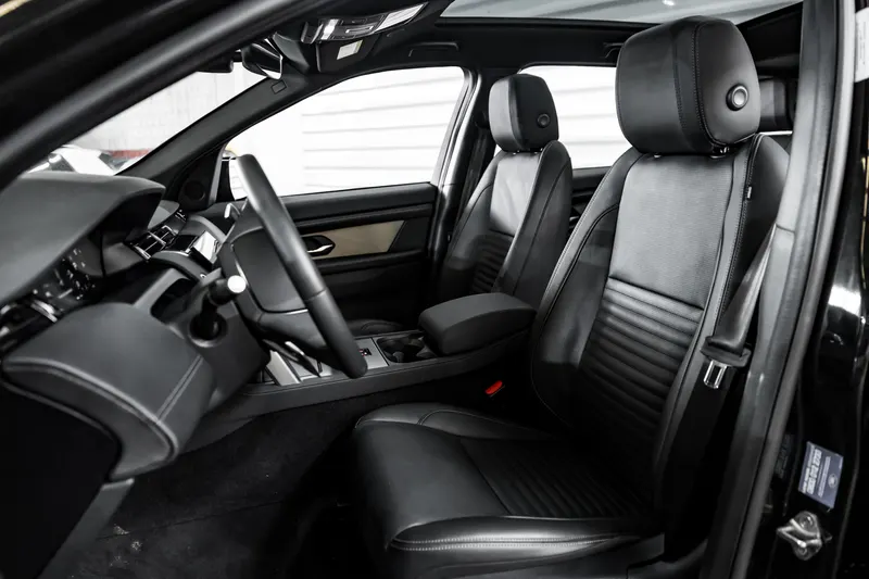 Land Rover LAND ROVER DISCOVERY SPORT P250 2024 7 LUGARES 2024 — foto 7