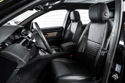 Land Rover LAND ROVER DISCOVERY SPORT P250 2024 7 LUGARES 2024 — foto 7