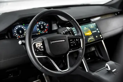 Land Rover LAND ROVER DISCOVERY SPORT P250 2024 7 LUGARES 2024 — foto 9