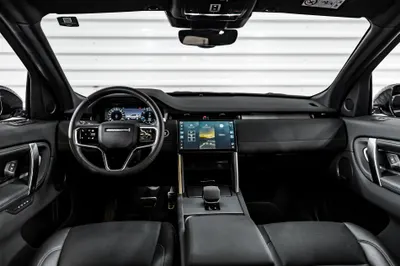 Land Rover LAND ROVER DISCOVERY SPORT P250 2024 7 LUGARES 2024 — foto 13