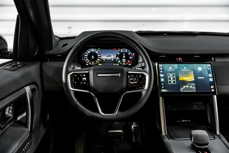 Land Rover LAND ROVER DISCOVERY SPORT P250 2024 7 LUGARES 2024 — foto 14