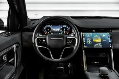 Land Rover LAND ROVER DISCOVERY SPORT P250 2024 7 LUGARES 2024 — foto 14