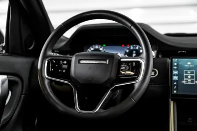 Land Rover LAND ROVER DISCOVERY SPORT P250 2024 7 LUGARES 2024 — foto 15